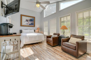Murrells Inlet Studio Less Than 2 Mi to Marsh Walk